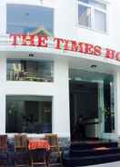 EXTERIOR_BUILDING The Times Hotel
