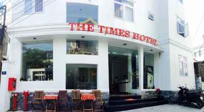 Luar Bangunan 4 The Times Hotel