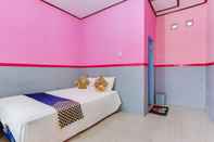 Kamar Tidur SPOT ON 1783 Ijen Traveller & Residence