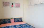 ห้องนอน 3 Little Ocean Apartment Saigon - Masteri Thao Dien