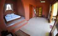 Kamar Tidur 7 Owa Lodge