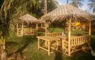 Ruang untuk Umum 5 Pulau Sri Tanjung Resort
