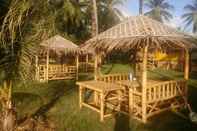 Ruang untuk Umum Pulau Sri Tanjung Resort