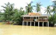 Restoran 6 Pulau Sri Tanjung Resort