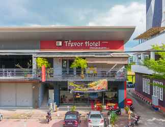 Bên ngoài 2 Trevor Hotel