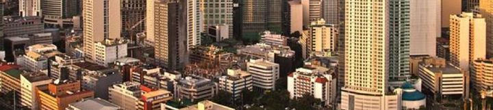 Nearby View and Attractions 4 Valero Grand Suites by Swiss-Belhotel