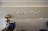 Lobby De Ocean Hotel