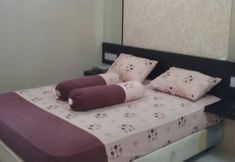 Bedroom 2 Two Bedroom at Dian Regency Apartment Surabaya (15) by HUM'Z