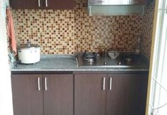 Bedroom 7 Two Bedroom at Dian Regency Apartment Surabaya (15) by HUM'Z