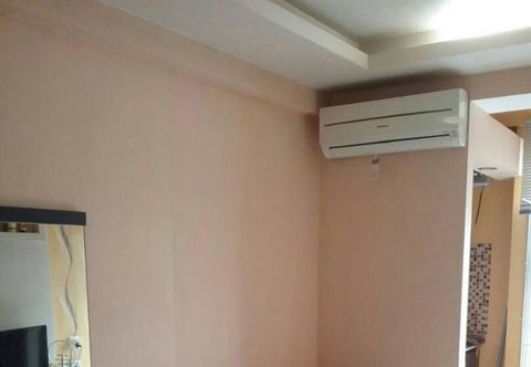 Exterior Two Bedroom at Dian Regency Apartment Surabaya (15) by HUM'Z