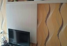 Bedroom 6 Two Bedroom at Dian Regency Apartment Surabaya (15) by HUM'Z