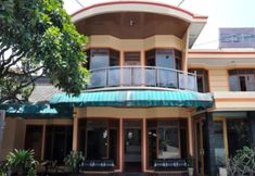 Exterior 2 Orange Homes Syariah