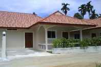 Lobi Welcome Inn villa - Villa 8