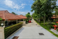 Luar Bangunan Welcome Inn villa - Villa 9