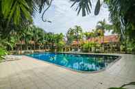 Swimming Pool Welcome Inn villa - Villa 9