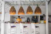 Bar, Kafe, dan Lounge 500 Rai Floating Resort