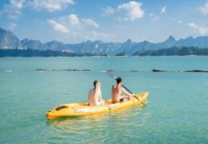 สิ่งอำนวยความสะดวกด้านความบันเทิง 4 500 Rai Floating Resort