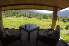 Bedroom 500 Rai Farmhouse Resort