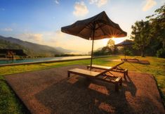 Lobby 6 500 Rai Farmhouse Resort