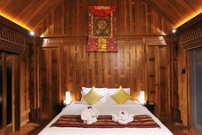 Fitness Center 500 Rai Farmhouse Resort