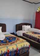 BEDROOM Hotel Merlin Waingapu