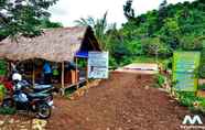 พื้นที่สาธารณะ 7 Community Homestay at Sendang Biru