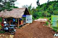 Common Space Community Homestay at Sendang Biru