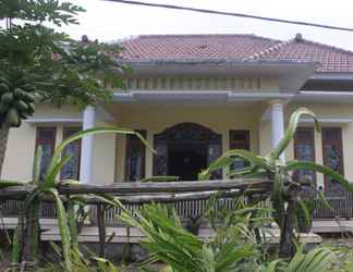 ภายนอกอาคาร 2 Community Homestay at Sendang Biru