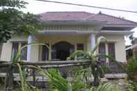 Exterior Community Homestay at Sendang Biru