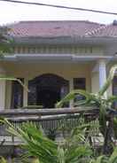 EXTERIOR_BUILDING Community Homestay at Sendang Biru