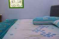 Bilik Tidur Community Homestay at Sendang Biru