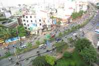 Tempat Tarikan Berdekatan Hong Luan Hotel Tan Binh