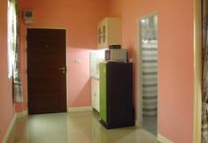 寝室 7 The Dorm Chiangrai