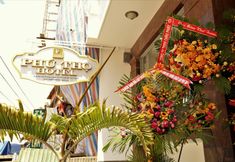 大堂 3 Phu Tho Hotel Dalat