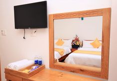 卧室 6 Phu Tho Hotel Dalat