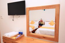 卧室 Phu Tho Hotel Dalat