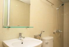 客房内浴室 7 Phu Tho Hotel Dalat