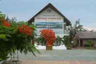 Lobby Phuong Nam Resort Can Gio