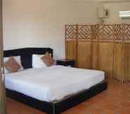 Bedroom 3 Phuong Nam Resort Can Gio