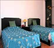 Bedroom 2 Phuong Nam Resort Can Gio