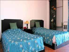 Phòng ngủ 4 Phuong Nam Resort Can Gio