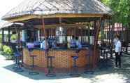 Quầy bar, cafe và phòng lounge 7 Phuong Nam Resort Can Gio