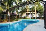 Swimming Pool Kalamona Seaview