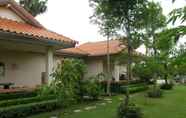 Bangunan 7 Tontan Resort Mueang