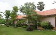 Exterior 6 Tontan Resort Mueang