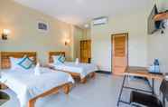 Kamar Tidur 4 Tontan Resort Cha-am