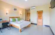 ห้องนอน 3 Tontan Resort Cha-am