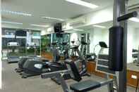 Fitness Center icheck Inn Residence Patong