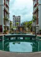 SWIMMING_POOL icheck Inn Residence Patong