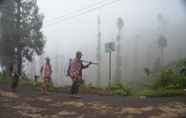 Tempat Tarikan Berdekatan 4 Community Homestay at Ngadas Malang Bromo